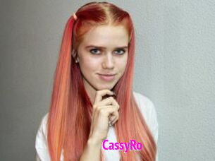 CassyRo