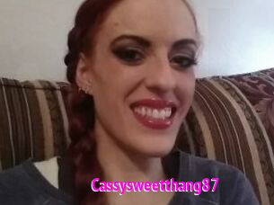 Cassysweetthang87 Porn Loverz