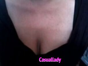 Casuallady