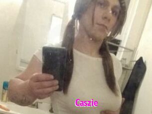 Caszie