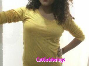 CatGoldwings