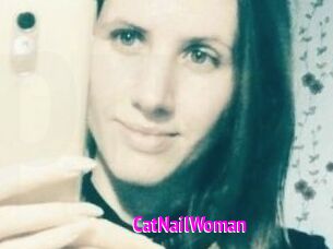CatNailWoman