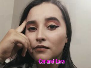 Cat_and_Lara Porn Loverz
