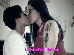 CataAndTomHotxxx Porn Loverz