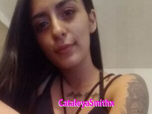 CataleyaSmithx