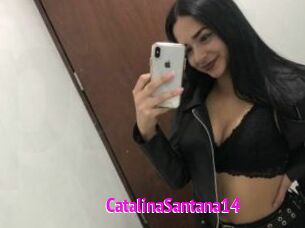 CatalinaSantana14