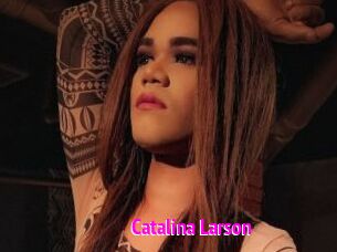 Catalina_Larson