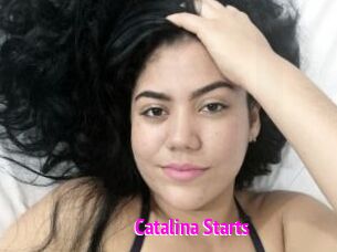 Catalina_Starts