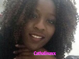 Cathalinaxx