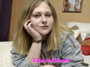 CatherineHoward