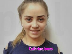 CathrineJones