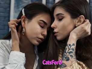 CatsForU