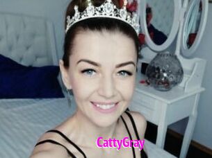 CattyGray