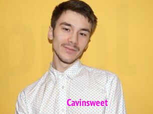 Cavinsweet