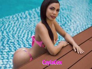 CaylaCox