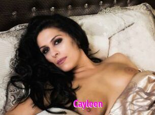 Cayleen
