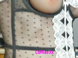 CdMikeXx Porn Loverz