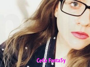 CeCe_Fanta5y Porn Loverz