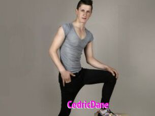 CedricDane