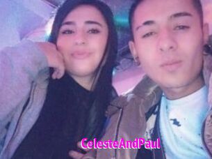 CelesteAndPaul