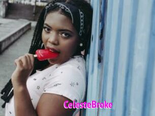 CelesteBroke Porn Loverz