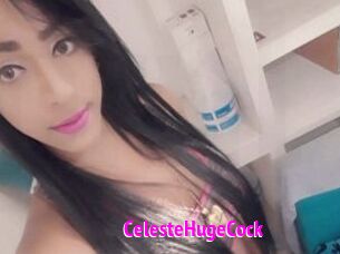 CelesteHugeCock