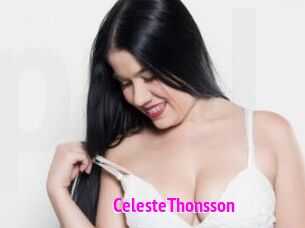CelesteThonsson