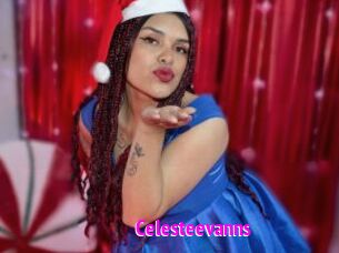 Celesteevanns
