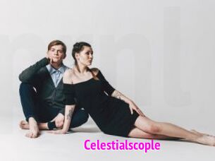 Celestialscople