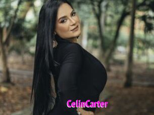 CelinCarter