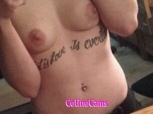 CelineCams