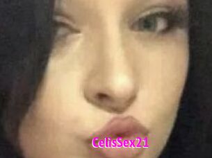 CelisSex21