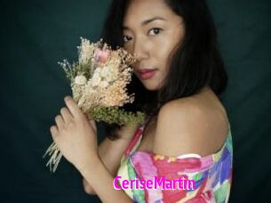 CeriseMartin