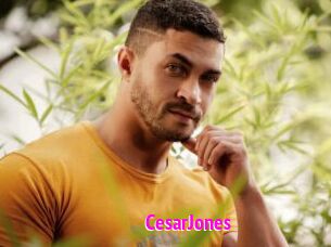 CesarJones