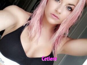 Cetiere