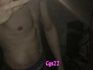 Cgs22