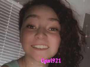 Cgurl921
