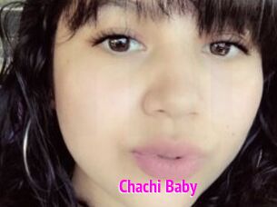 Chachi_Baby
