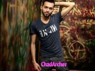 ChadArcher Porn Loverz