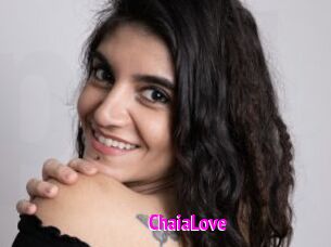 ChaiaLove Porn Loverz