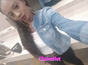 ChainaHot
