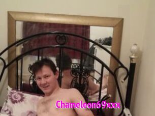Chameleon69xxx Porn Loverz