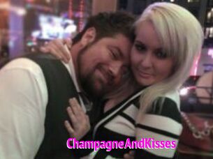 ChampagneAndKisses