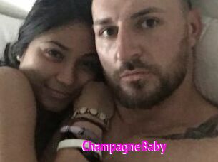 ChampagneBaby