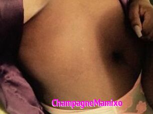 ChampagneMami_xo