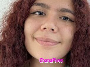ChanaPires