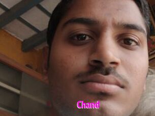 Chand