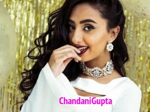 ChandaniGupta