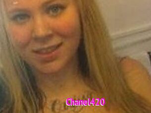 Chanel420