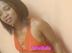 ChanelBelle Porn Loverz